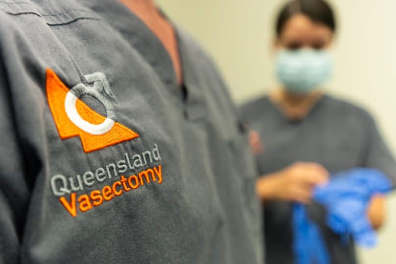 Queensland Vasectomy